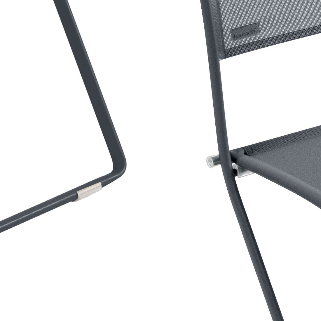 Fermob Plein Air Set Embouts 4 patins, 2 embouts et 2 butées pour chaise et bridge