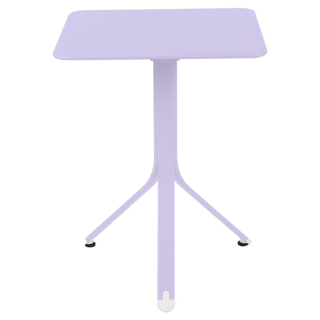 Fermob Rest'O Table 57 x 57cm Guimauve D1