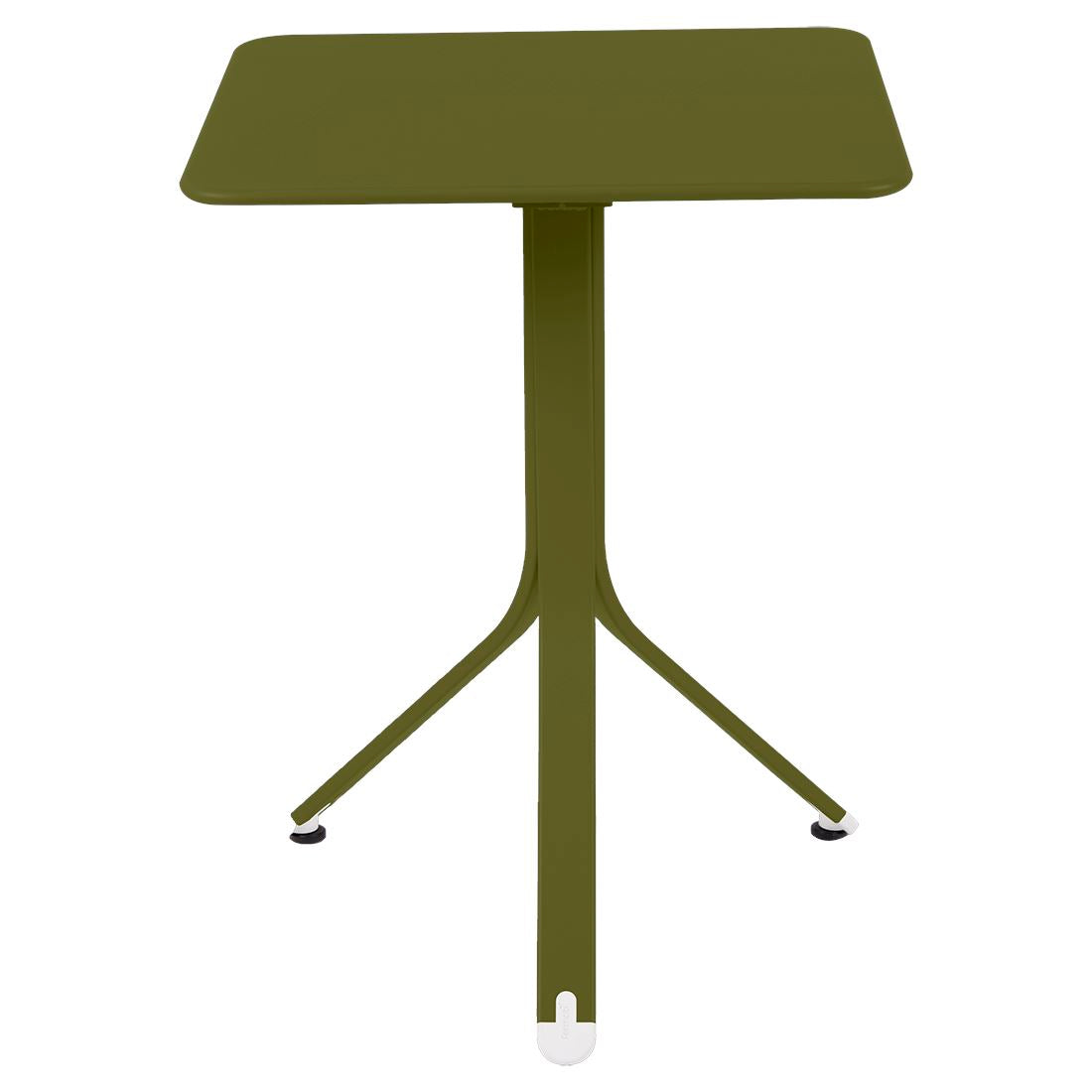 Fermob Rest'O Table 57 x 57cm Pesto D3