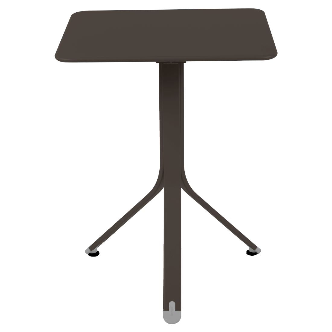Fermob Rest'O Table 57 x 57cm Tonka E3
