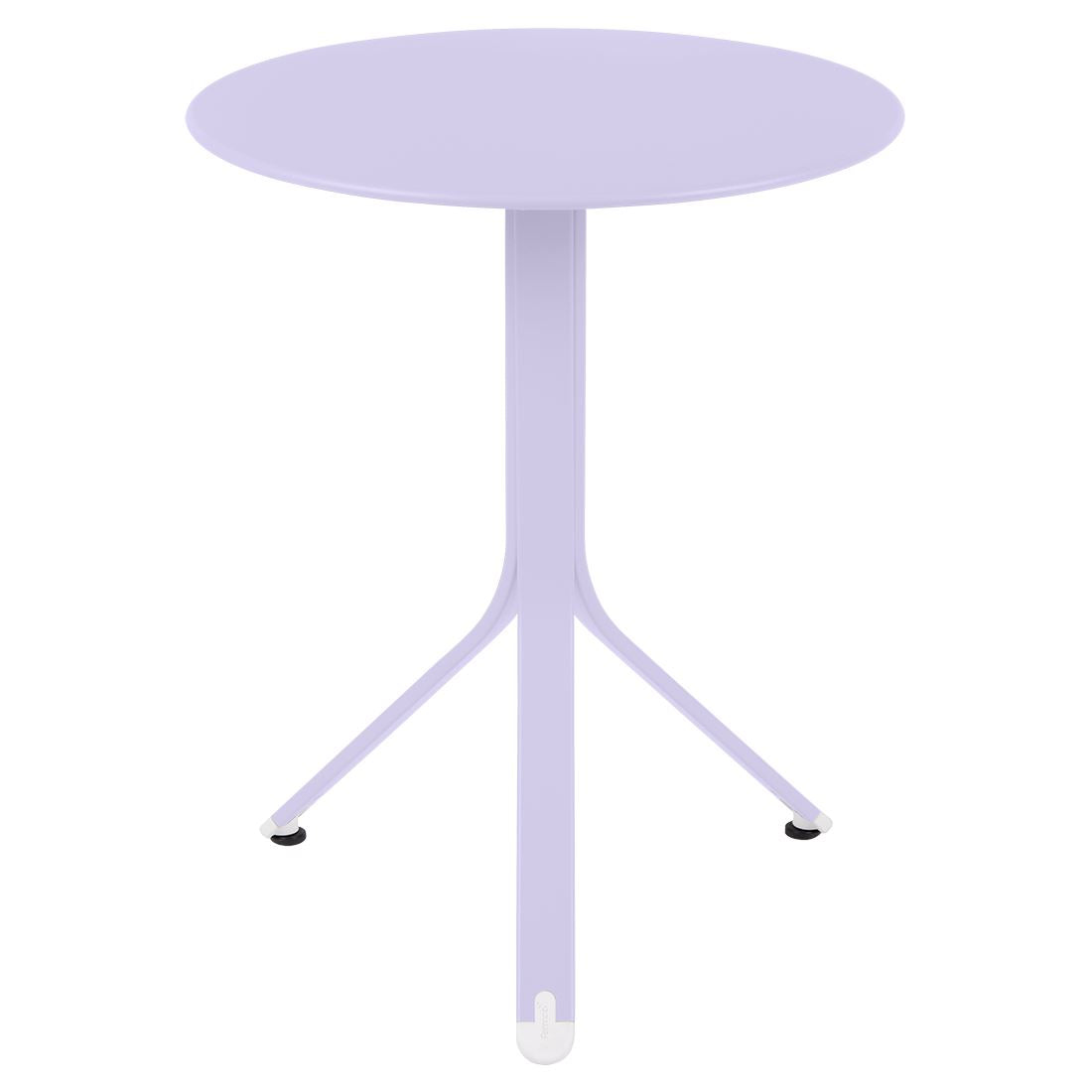 Fermob Rest'O Table ø 60cm Guimauve D1
