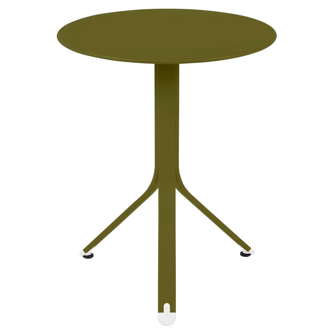 Fermob Rest'O Table ø 60cm Pesto D3