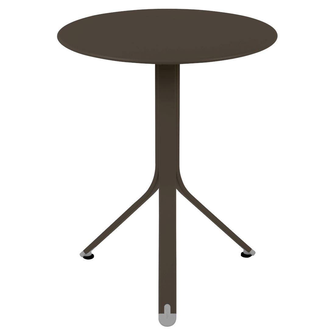 Fermob Rest'O Table ø 60cm Tonka E3