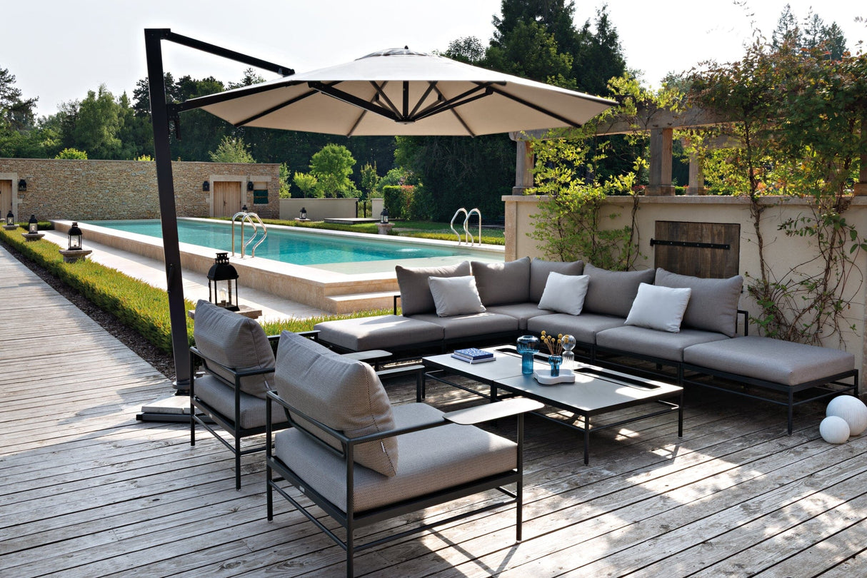Fermob Rivage Fauteuil d'angle