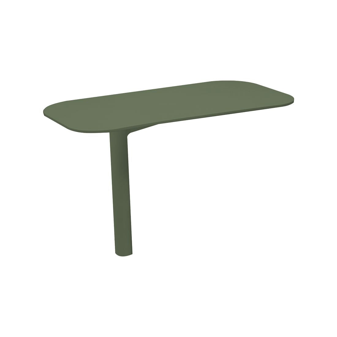 Fermob Rivage Tablette pivotante Cactus 82