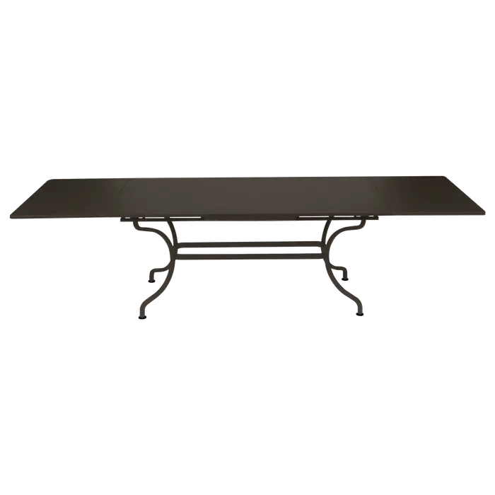 Fermob Romane Table à allonges 200/300 x 100cm Tonka E3