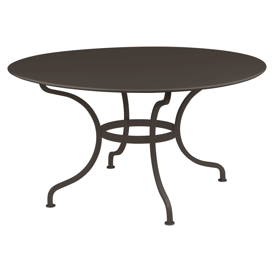 Fermob Romane Table ø 137cm Tonka E3
