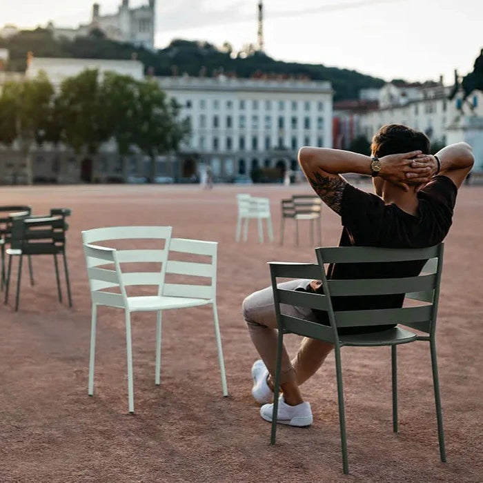 Fermob Rythmic Fauteuil