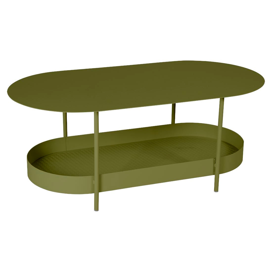 Fermob Salsa Table basse Pesto D3