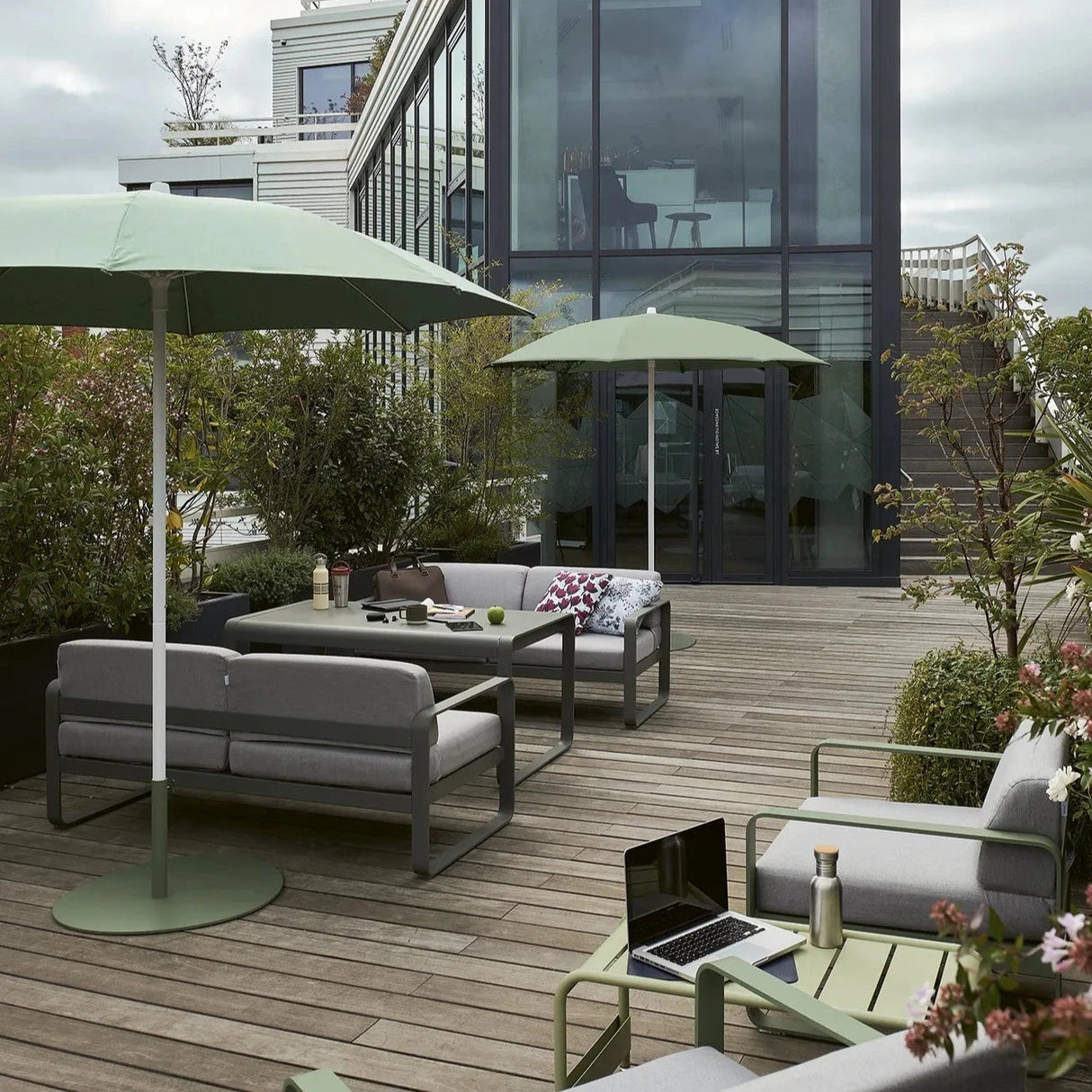 Fermob Shadoo Parasol Ø 250cm