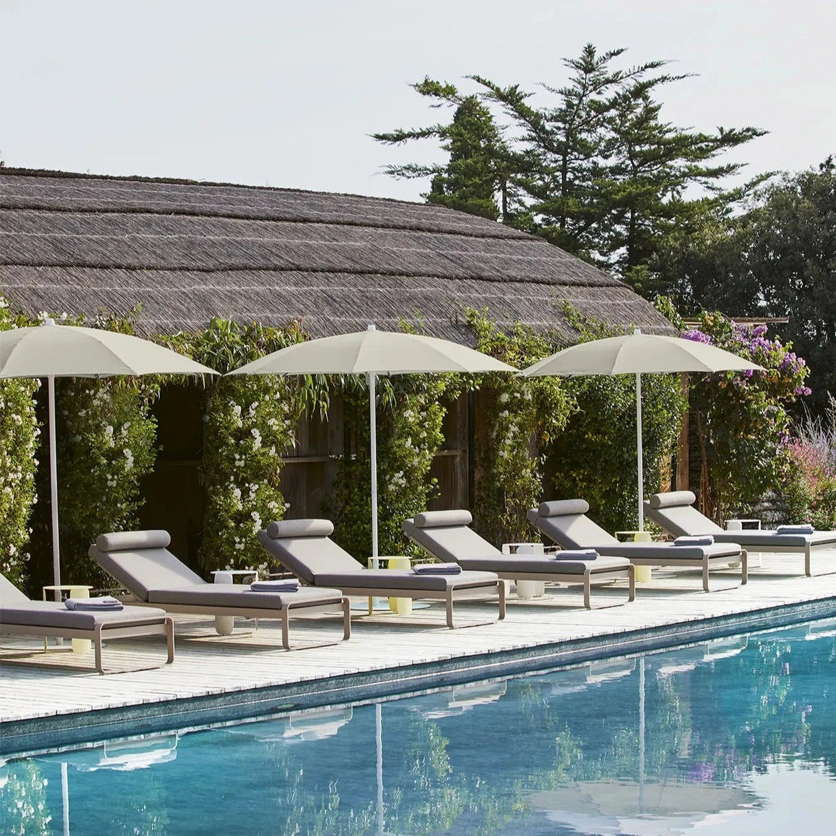 Fermob Shadoo Parasol Ø 250cm