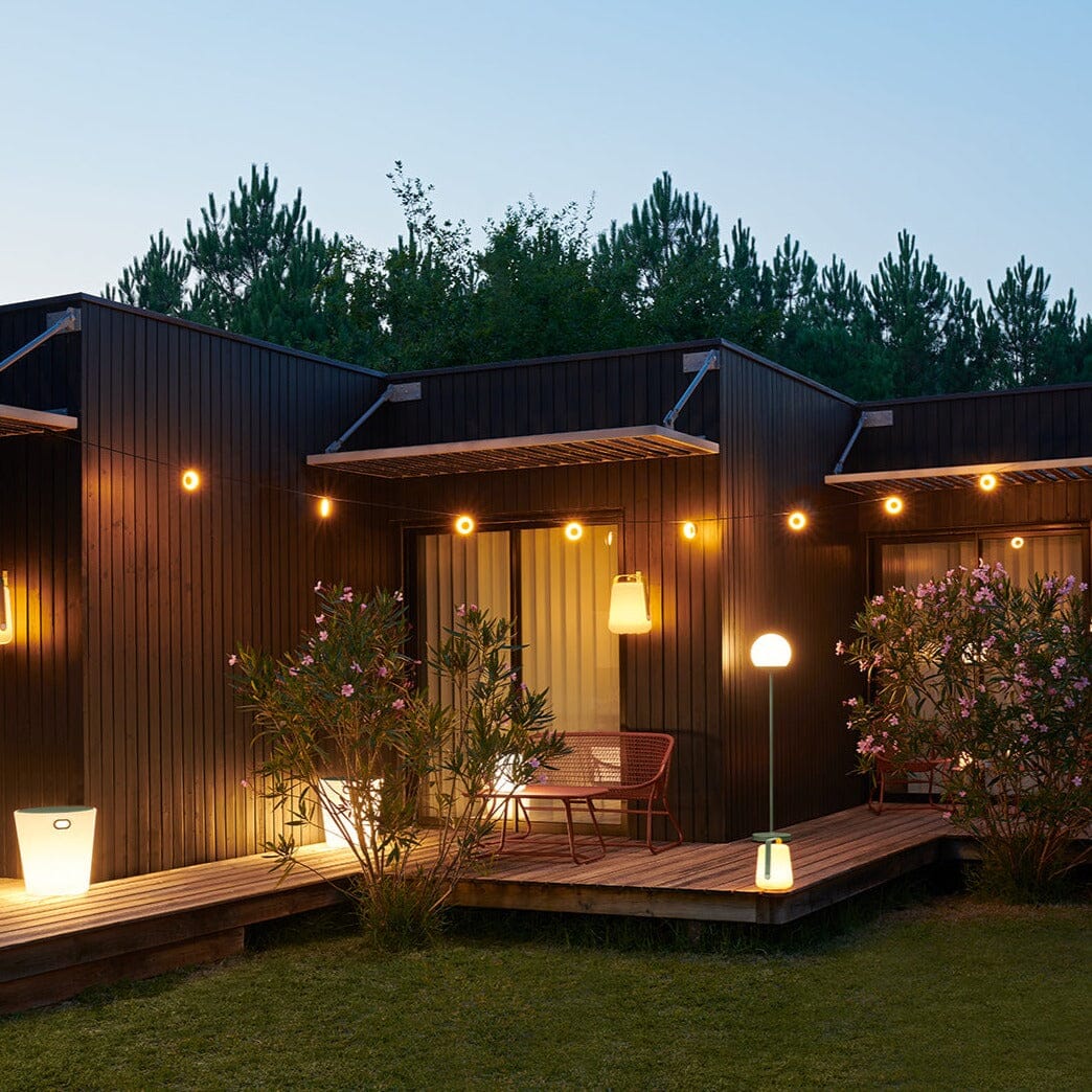 Fermob Sixties Banquette