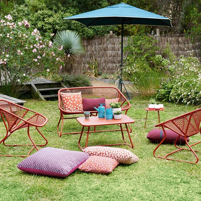 Fermob Sixties Banquette