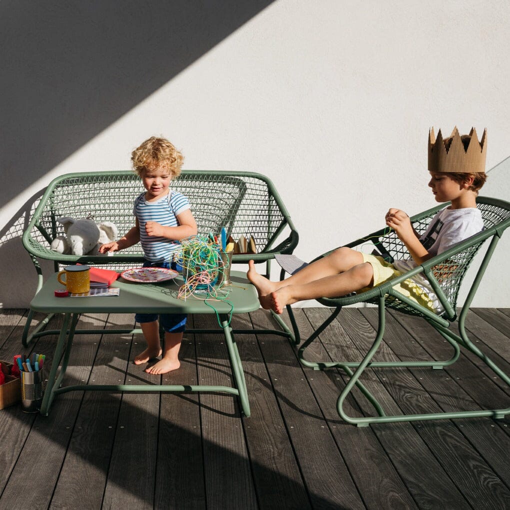 Fermob Sixties Banquette