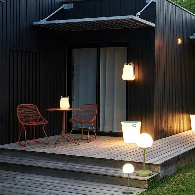 Fermob Sixties Chaise