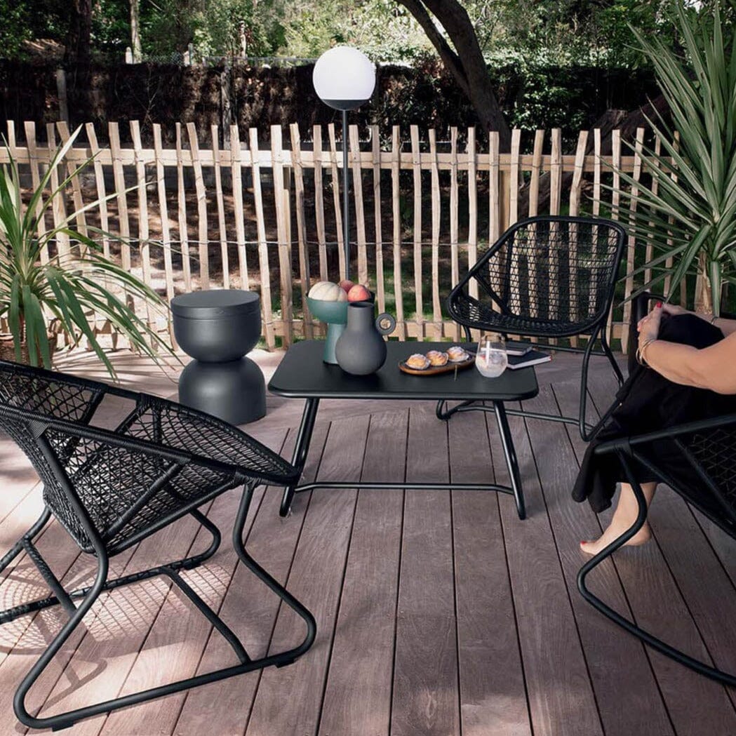 Fermob Sixties Table basse