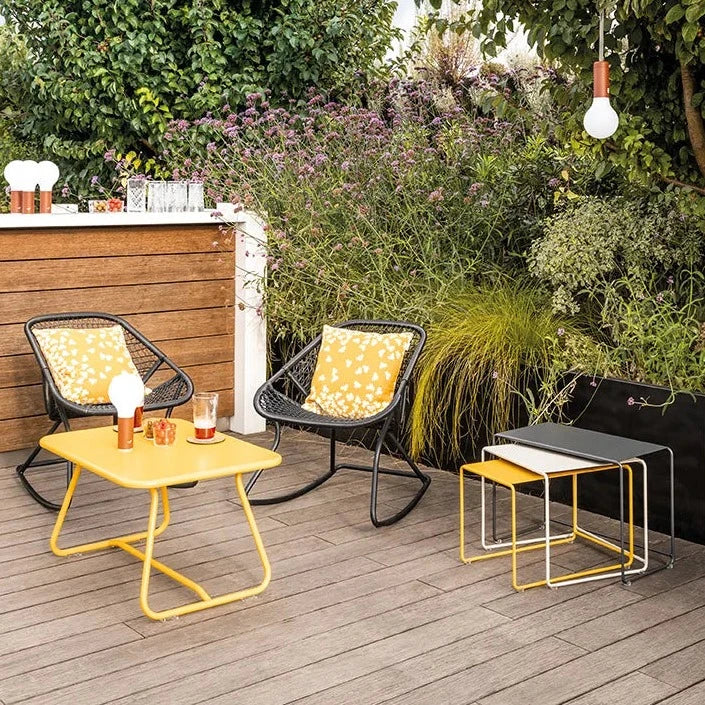 Fermob Sixties Table basse