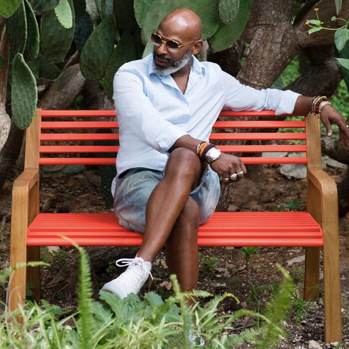 Fermob Somerset Banc