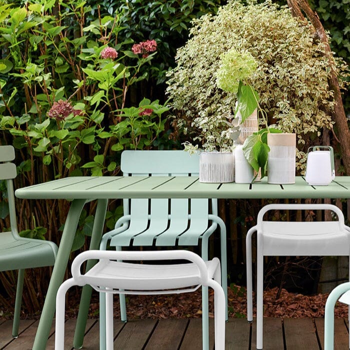 Fermob Stripe Chaise