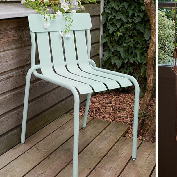 Fermob Stripe Chaise