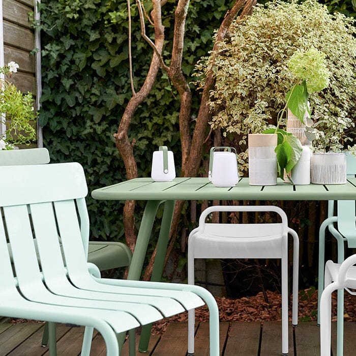 Fermob Stripe Chaise