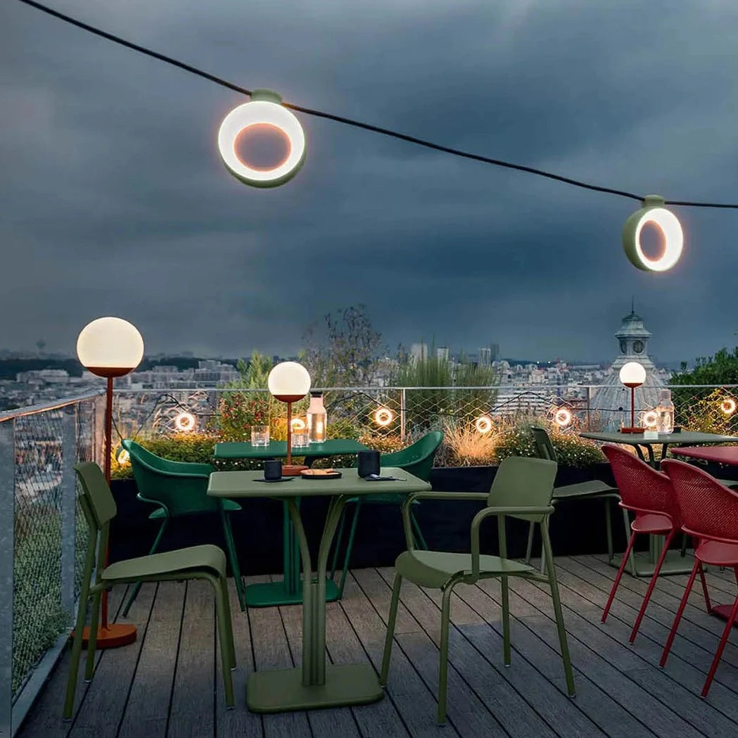 Fermob Studie Bridge