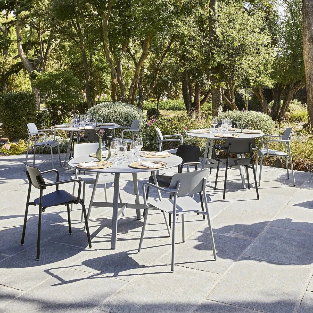 Fermob Studie Bridge