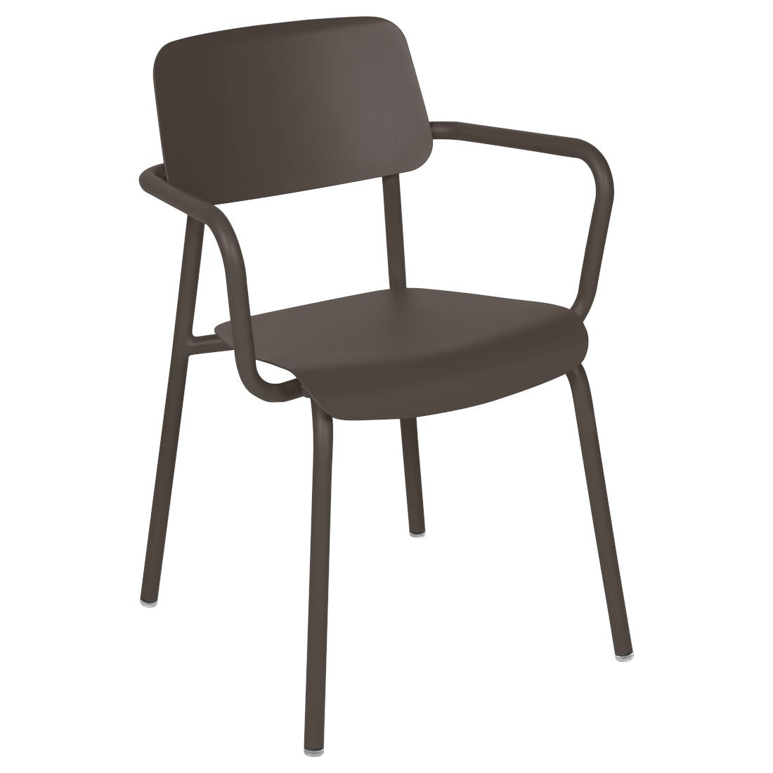 Fermob Studie Bridge Tonka E3