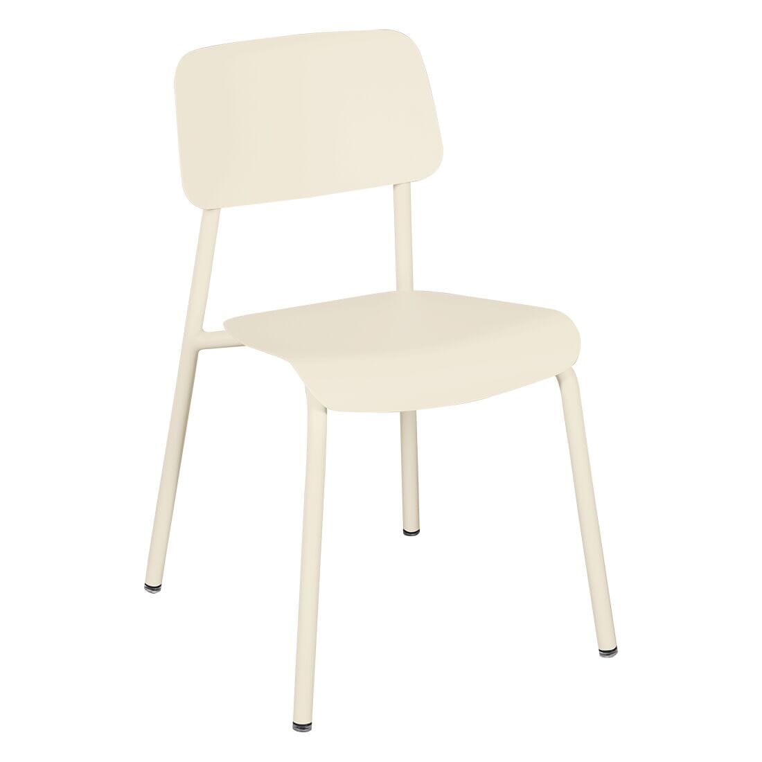 Fermob Studie Chaise Beige latte E8