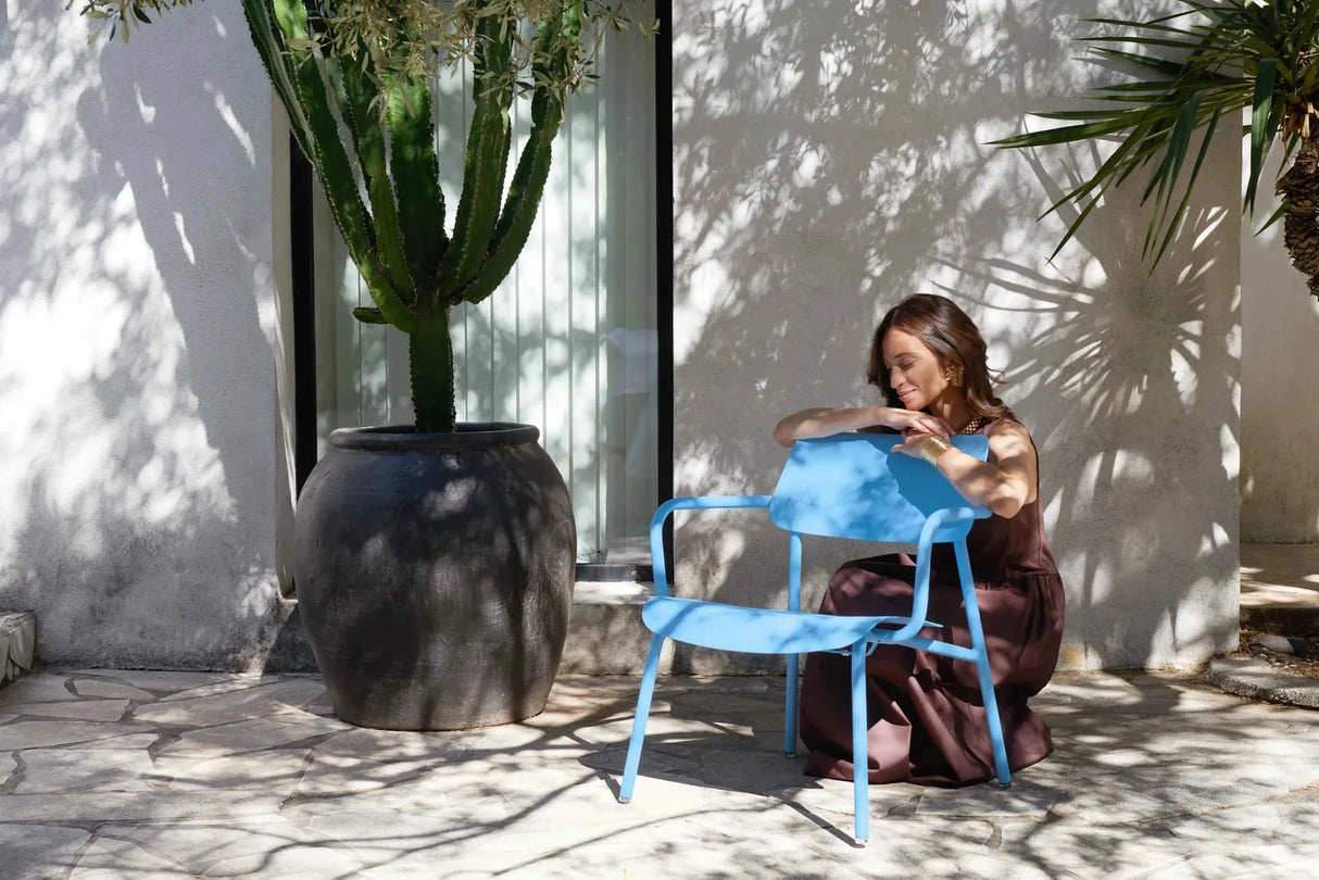 Fermob Studie Fauteuil Lounge