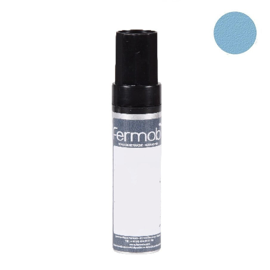 Fermob Stylo de retouche peinture 15g Produit d'entretien Bleu maya E3