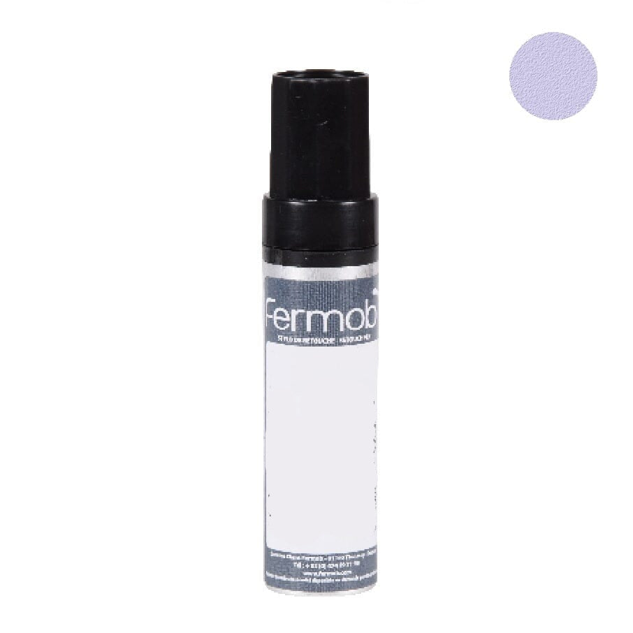 Fermob Stylo de retouche peinture 15g Produit d'entretien Guimauve D3