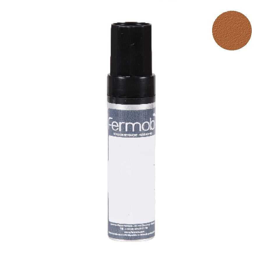 Fermob Stylo de retouche peinture 15g Produit d'entretien Orange confite E2