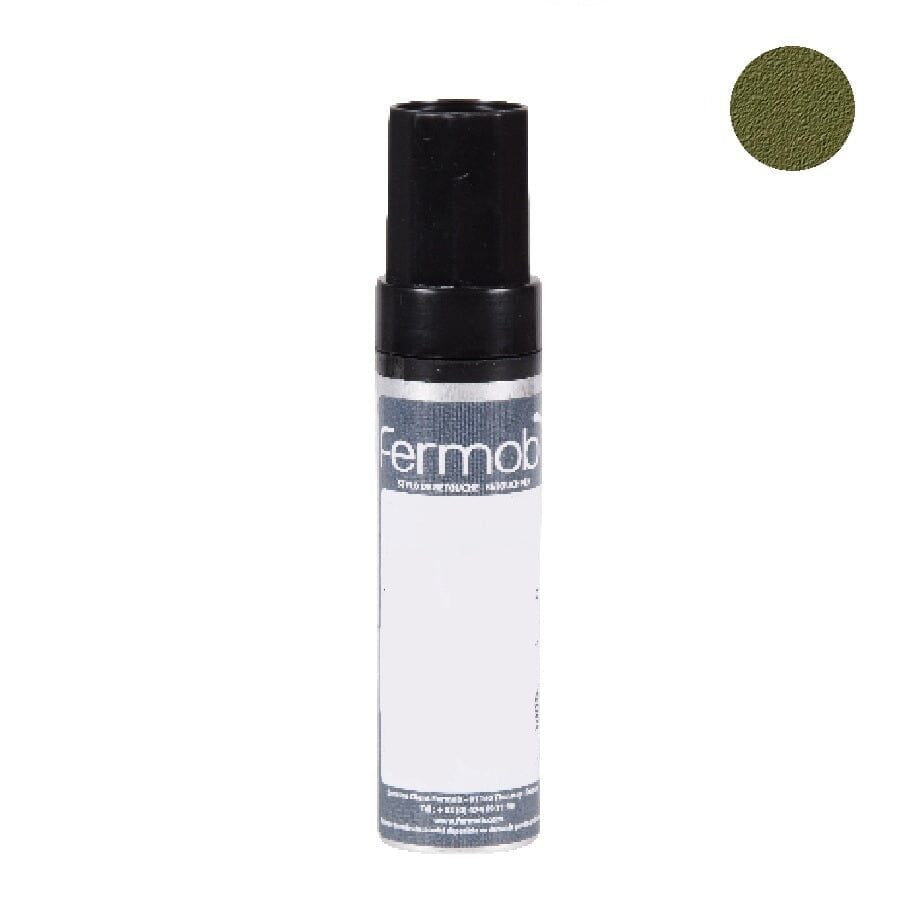 Fermob Stylo de retouche peinture 15g Produit d'entretien Pesto D1