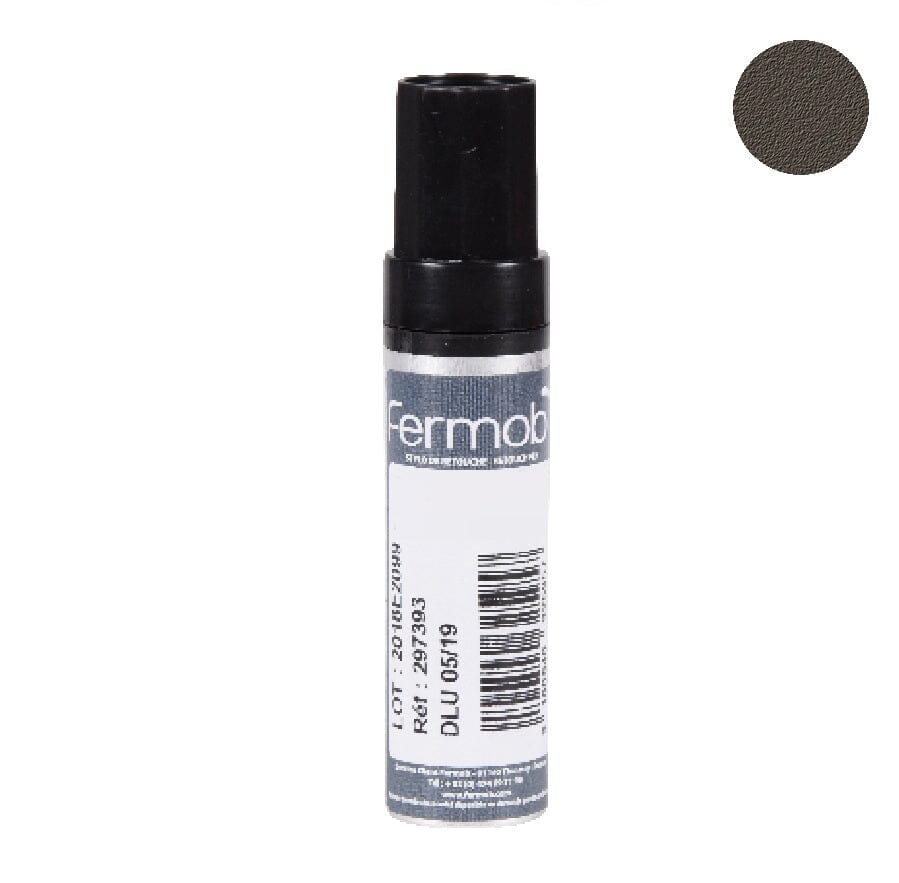 Fermob Stylo de retouche peinture 15g Produit d'entretien Tonka E1