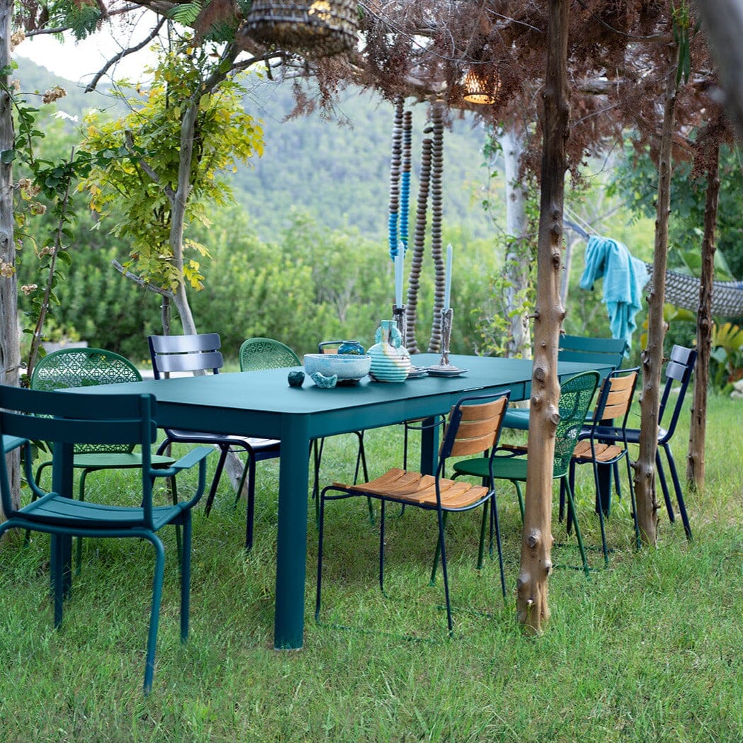 Fermob Surprising ® Chaise teck