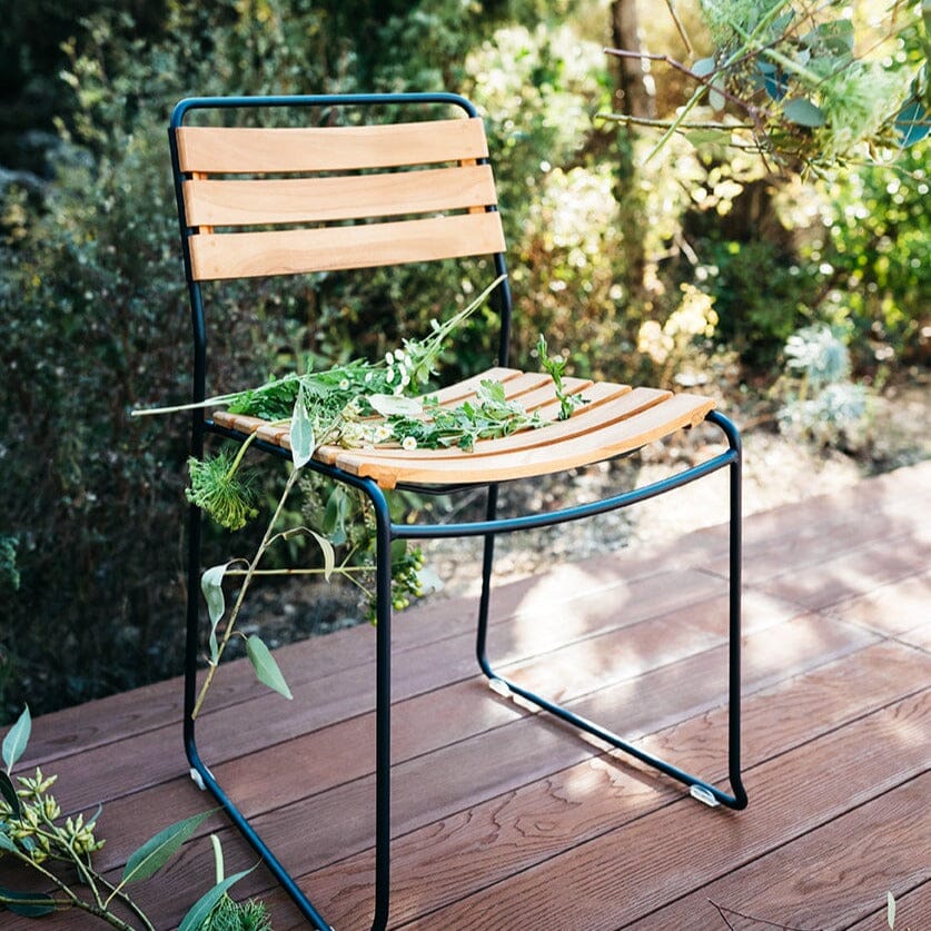 Fermob Surprising ® Chaise teck