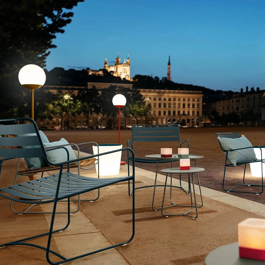 Fermob Surprising ® Fauteuil bas