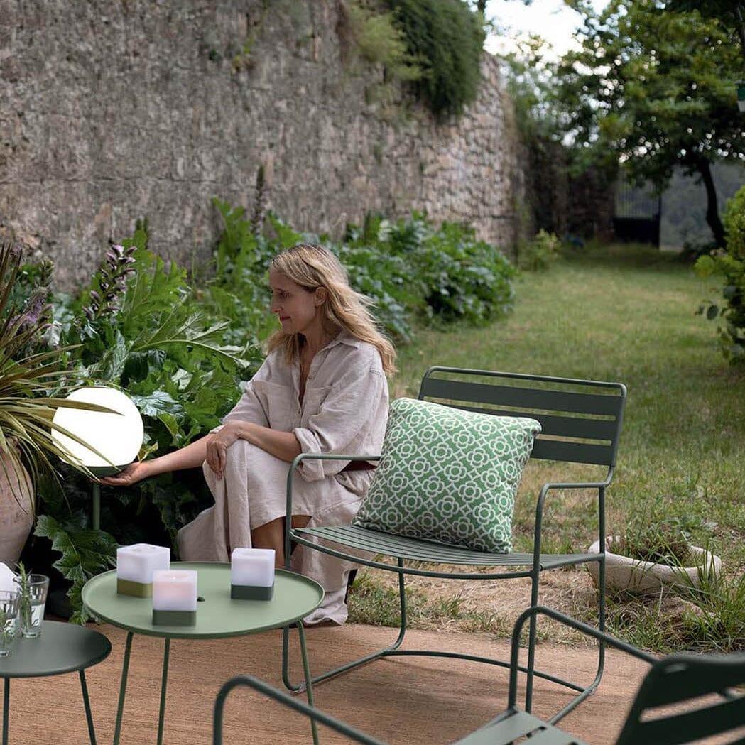 Fermob Surprising ® Fauteuil bas