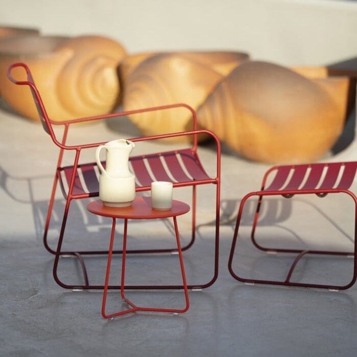 Fermob Surprising ® Fauteuil bas