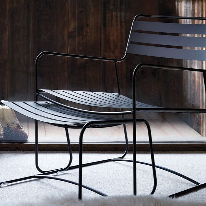 Fermob Surprising ® Repose-Pieds