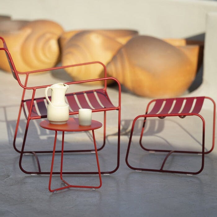 Fermob Surprising ® Repose-Pieds