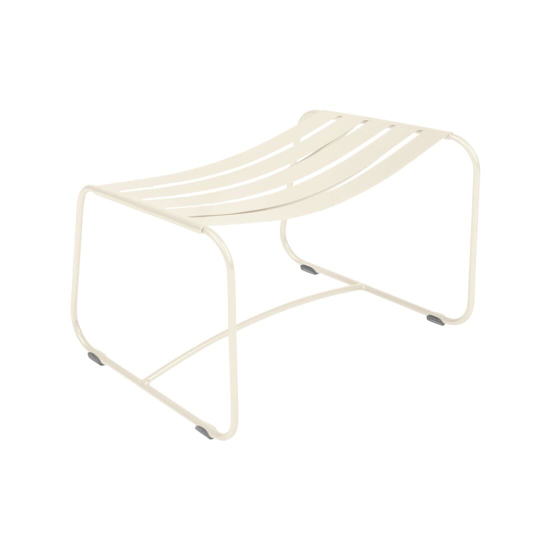 Fermob Surprising ® Repose-Pieds Beige latte E8