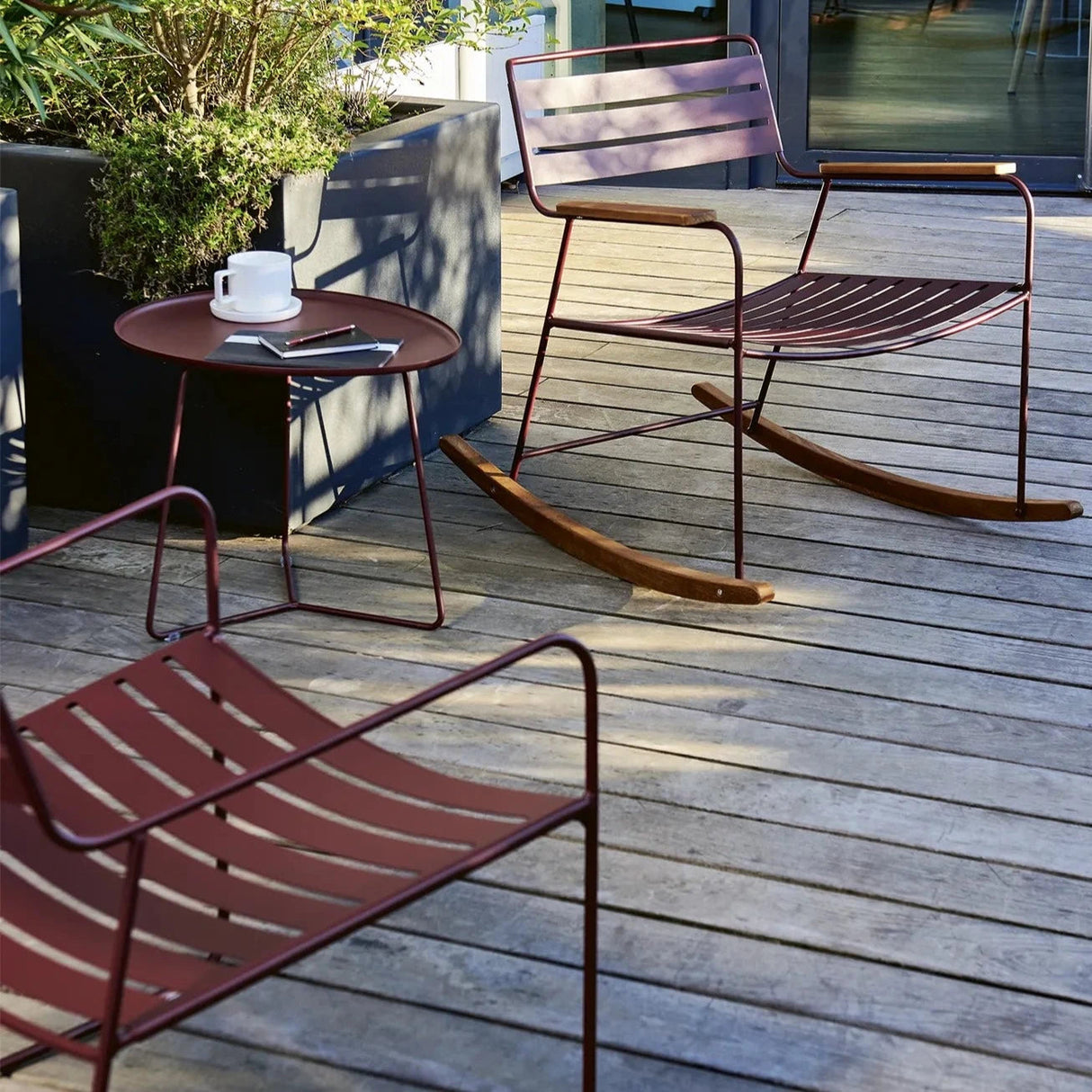 Fermob Surprising Rocking Chair