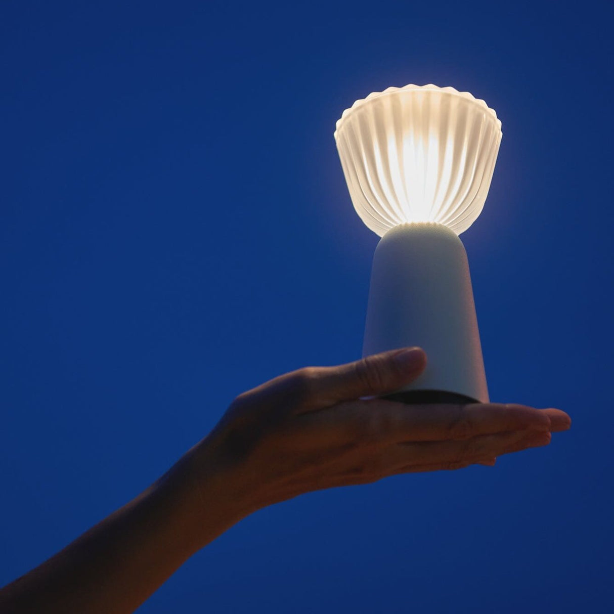 Fermob Swiing Lampe LED sans fil