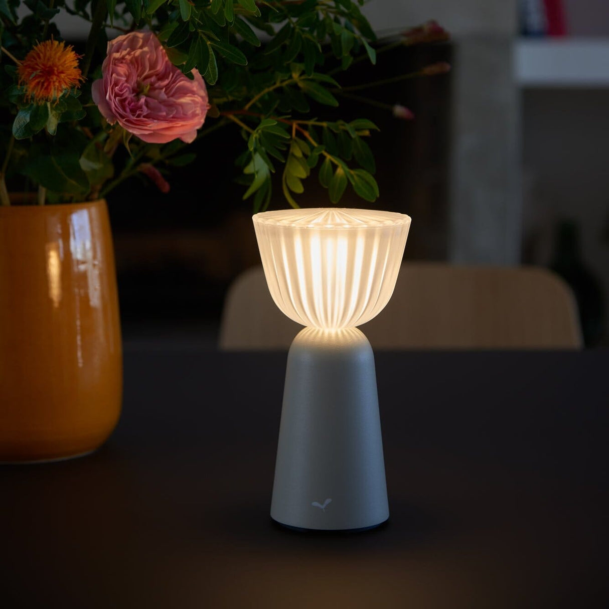 Fermob Swiing Lampe LED sans fil