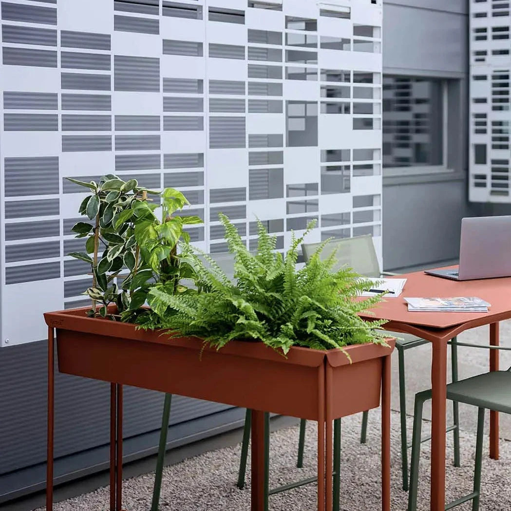 Fermob Terrazza Jardinière grand format