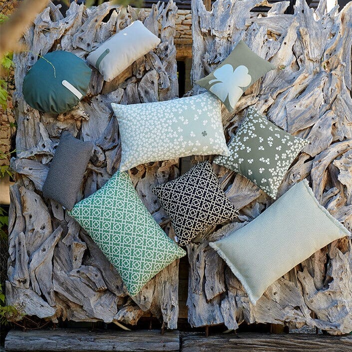 Fermob Trèfle Coussin outdoor 44 x 30cm
