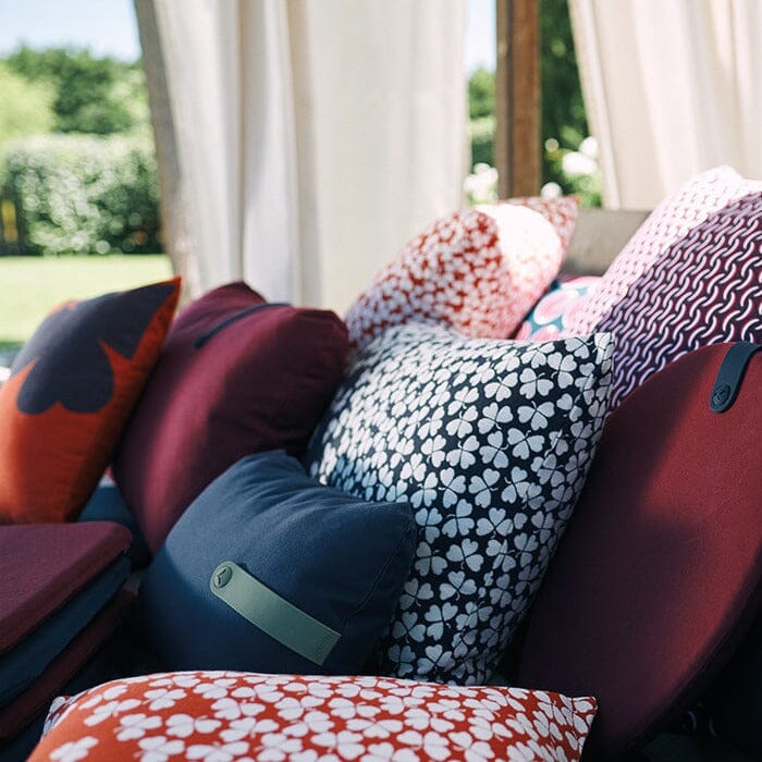 Fermob Trèfle Coussin outdoor 68 x 44cm