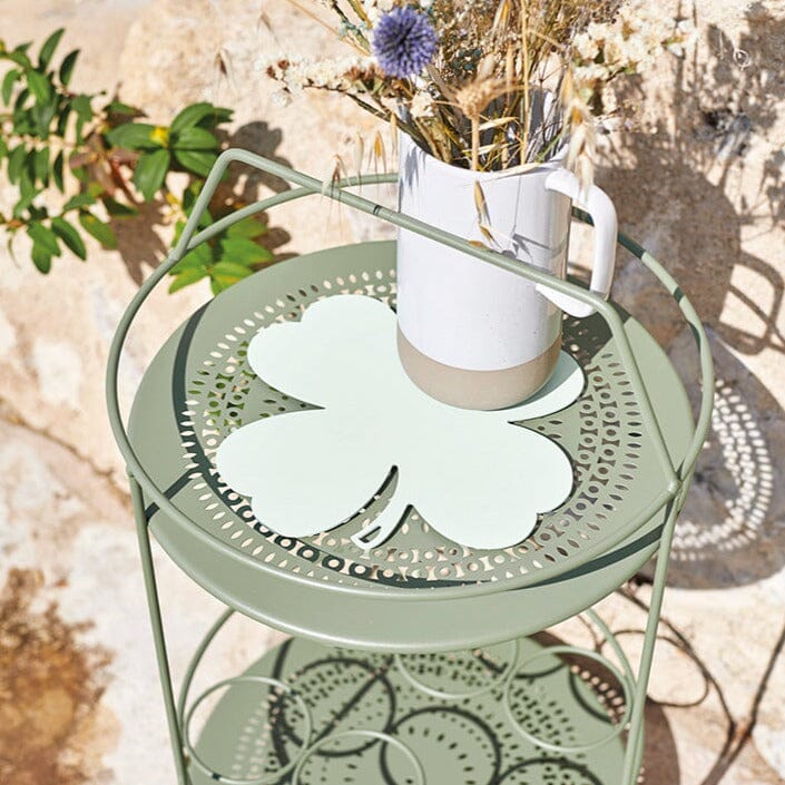 Fermob Trèfle Dessous de plat 27 x 27cm